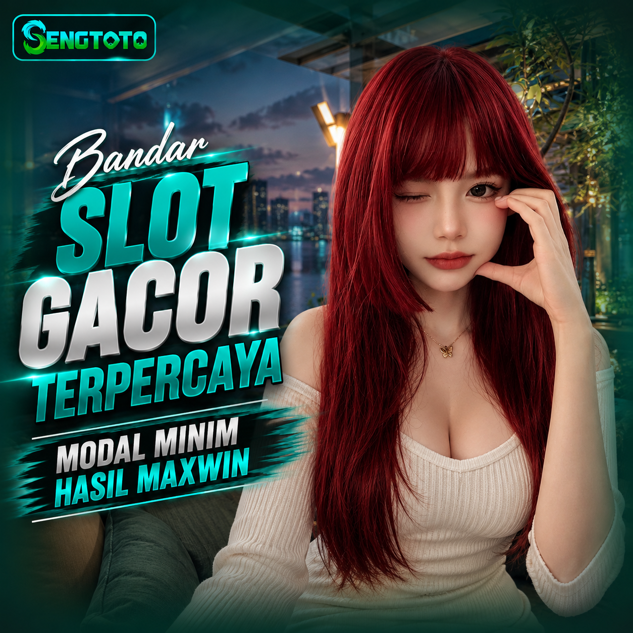 SENGTOTO